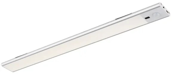 Globo 42409 - LED dimmer ricaricabile TRISTAN 2,5W/5V 1100mAh 40 cm