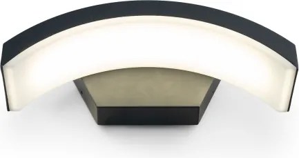 Brilagi - Applique a LED da esterno ARCELO LED/8W/230V IP54