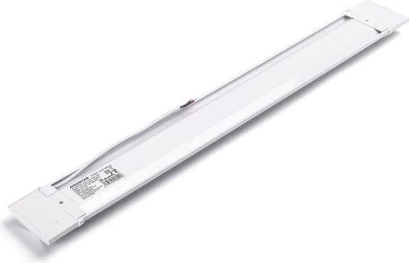 Aigostar - Apparecchio fluorescente LED/20W/230V 4000K 60 cm