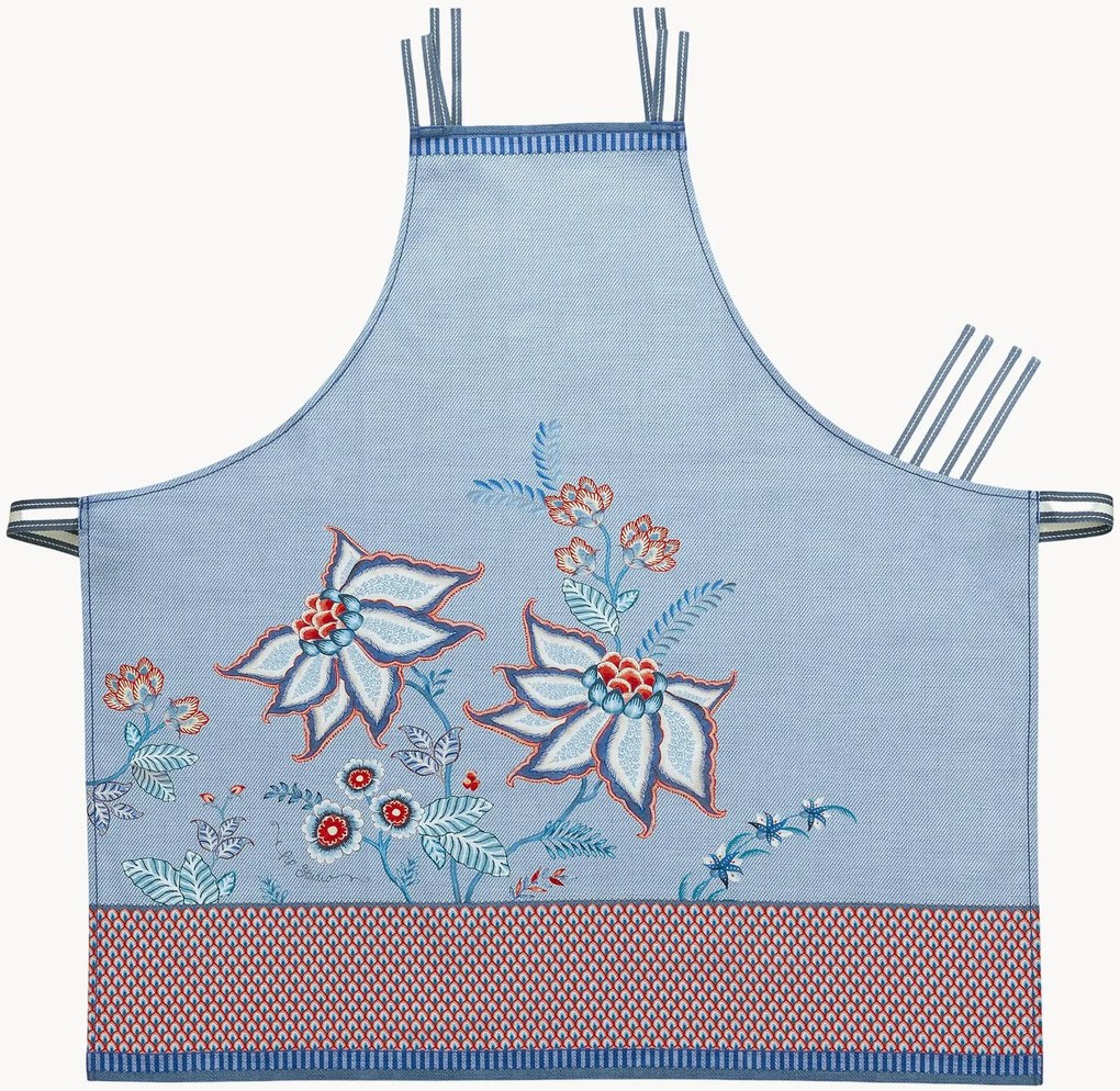 Grembiule Flower Festival