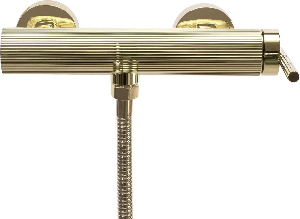 Rubinetto doccia REA Argon GOLD