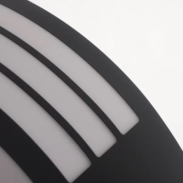 Rabalux 8409 - Applique da esterno ROMA 1xE27/14W/230V