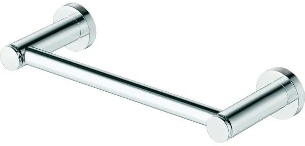 Duravit 99141000 - Maniglia per vasca D-CODE 28,4 cm cromo lucido