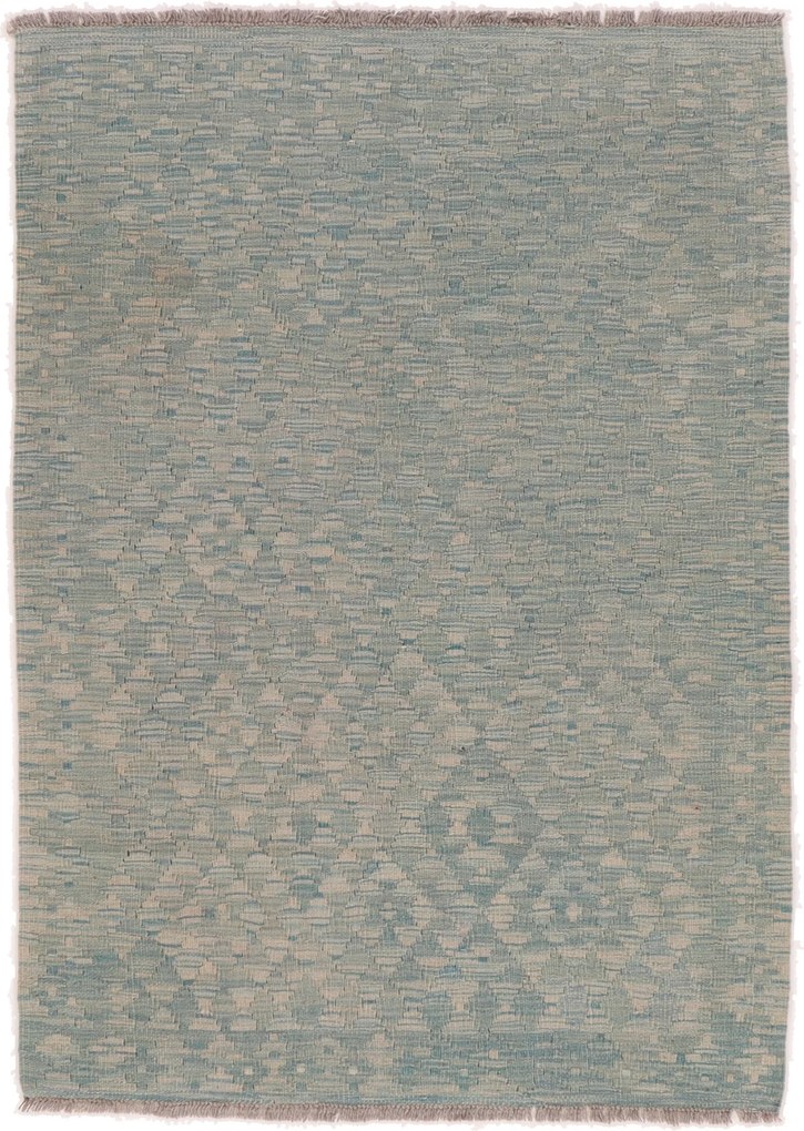Kilim Tappeto orientale 150x110 (Afghanistan) Tessuto A Mano