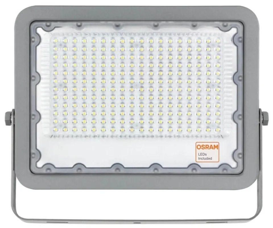 Proiettore LED 150W IP65, 120lm/W Colore Bianco Freddo 5.700K