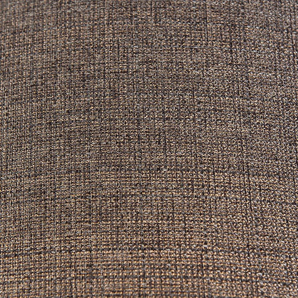 Lampada da soffitto intelligente color tortora 70 cm incl. 6 lampadine WiFi A60 - Drum Jute