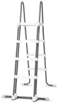 Intex Prisma Frame Piscina Rettangolare 400x200x122 Con Pompa Filtro - 26790NP