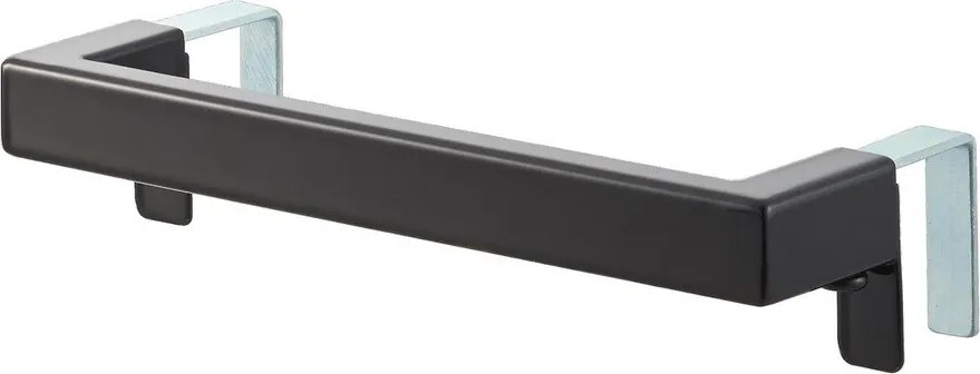 Porta asciugamano da cucina da appendere nero Tower – YAMAZAKI