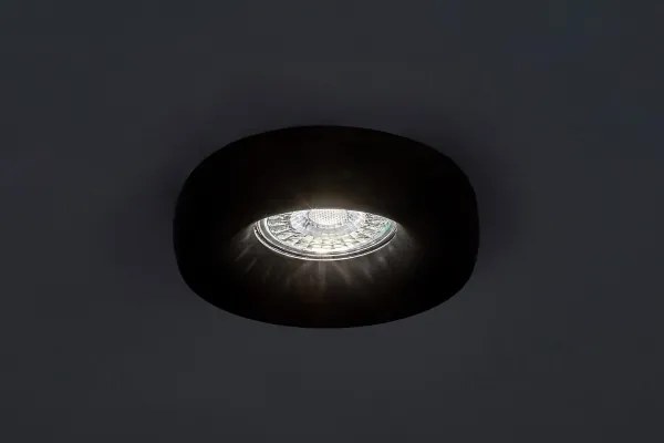 Rabalux 73042 - Faretto LUIZA 1xGU10/25W/230V