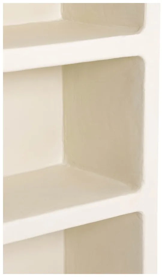 Libreria beige 110x190 cm Nahua - Light &amp; Living