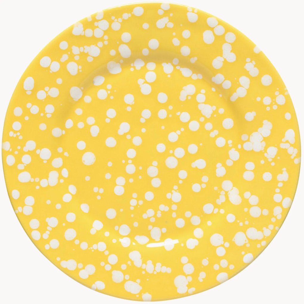 Piatto da colazione Rafaela