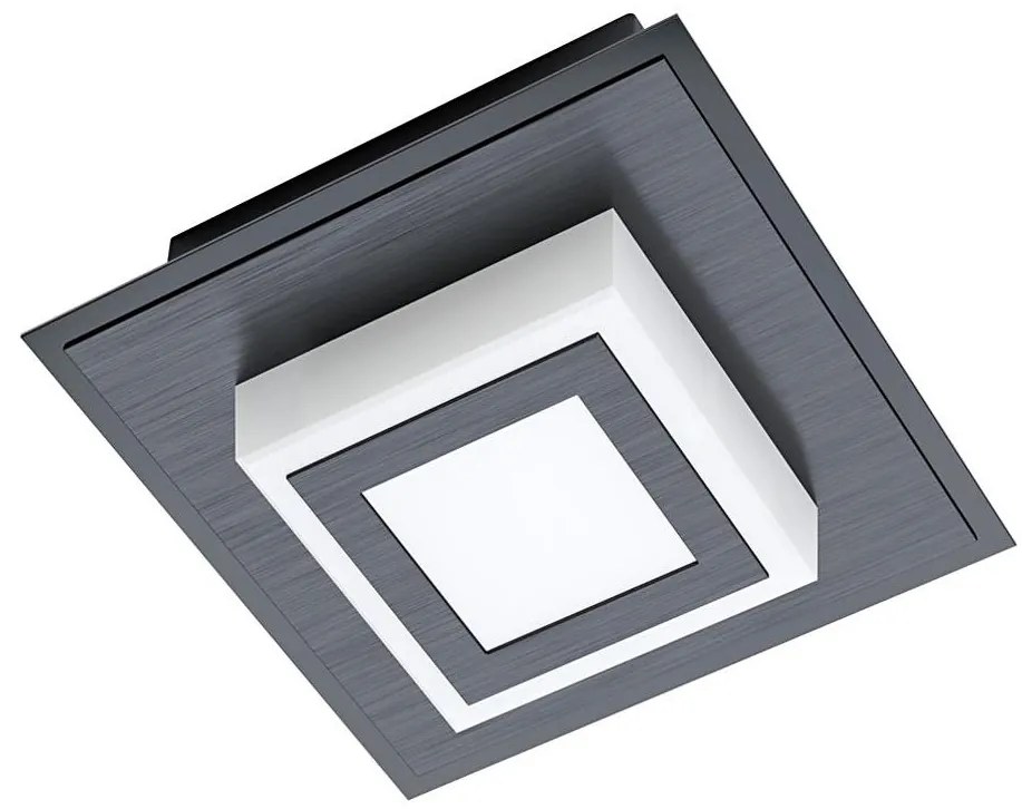 Eglo 99361 - Plafoniera LED MASIANO LED/3,3W/230V