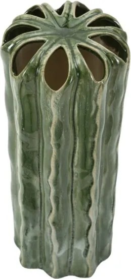 Vaso Cactus Tall Cm Ø 12X31,5