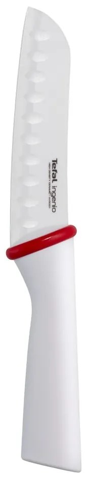 Coltello santoku in ceramica Ingenio - Tefal