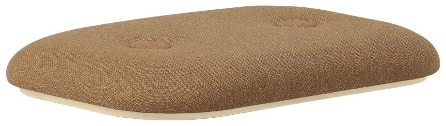 Sgabello di colore naturale/marrone chiaro Paff Tall – UMAGE