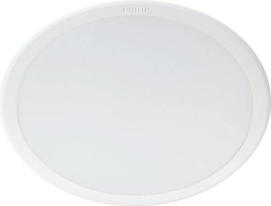 Philips - faretto da incasso LED MESON LED/24W/230V 4000K