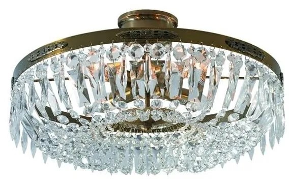 Plafoniera , ø 48 cm Hovdala - Markslöjd