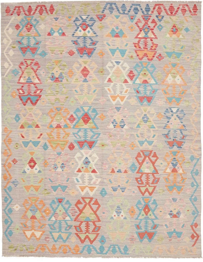 Kilim Tappeto orientale 200 x 150 (Pakistan) Tessuto A Mano