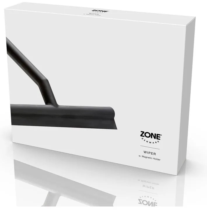 Spatola da bagno con supporto Nova - Zone