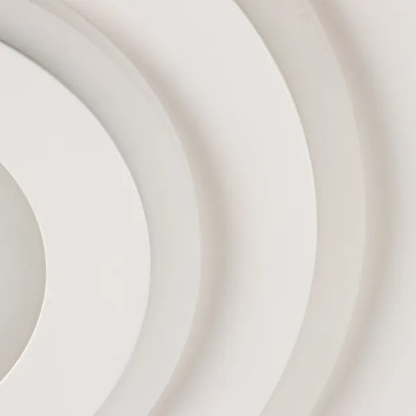 Wofi 9464.01.06.9000 - Plafoniera LED FLYNN LED/25W/230V