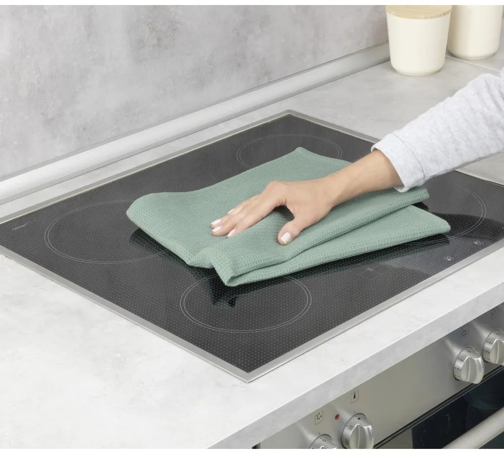 Strofinaccio in cotone 45x65 cm Tito – Wenko