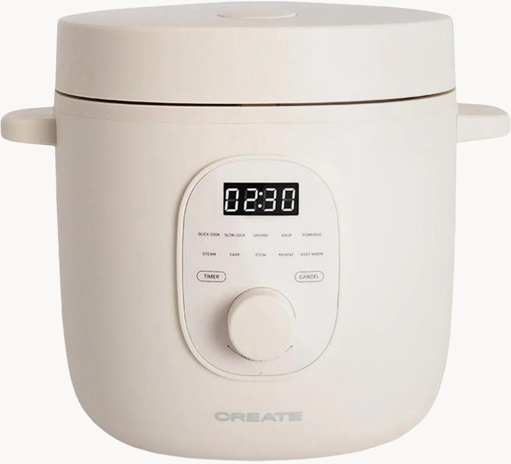 Cuociriso elettrico Studio