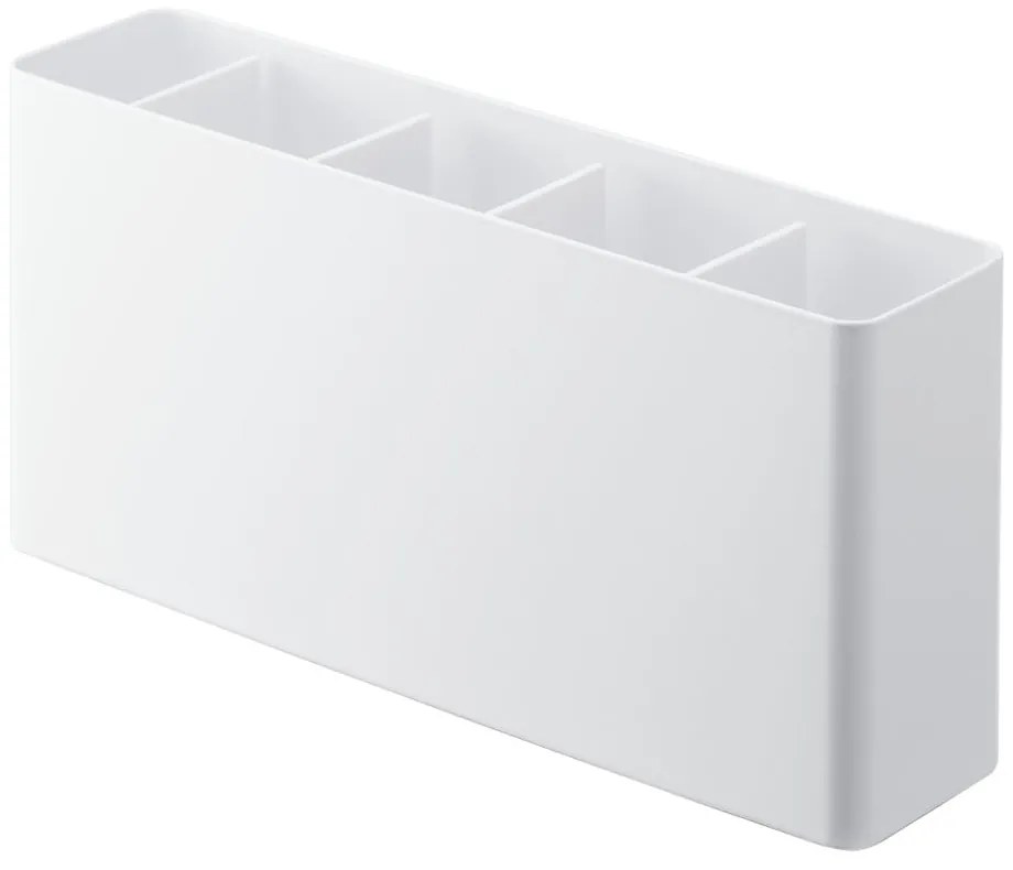 Supporto in metallo per utensili da cucina Tower - YAMAZAKI