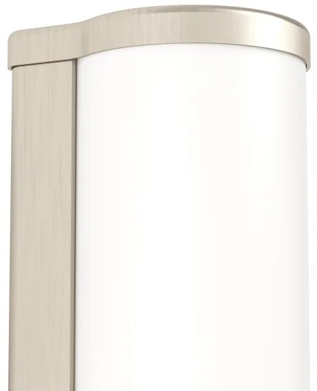 Eglo 94715 - Lampada da bagno a LED CALNOVA LED/8W/230V IP44