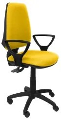 Sedia da Ufficio Elche S Bali PC 00BGOLF Giallo