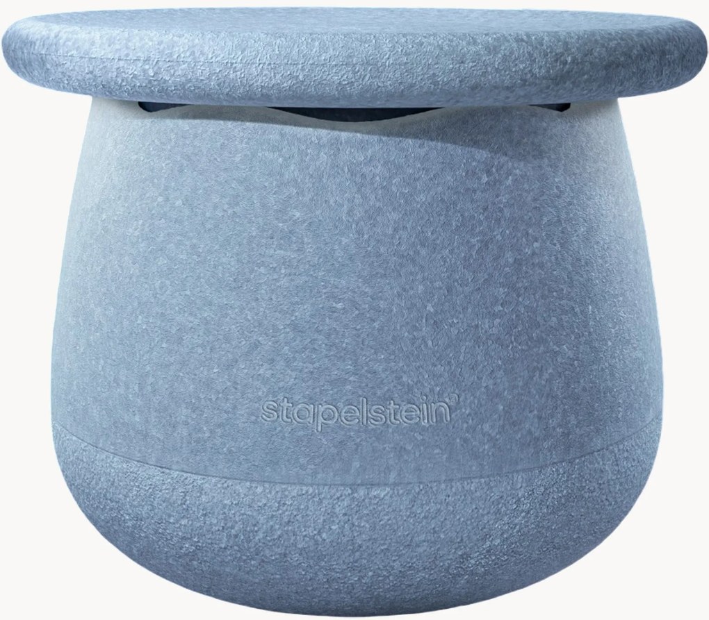 Pouf contenitore per bambini Dynamic