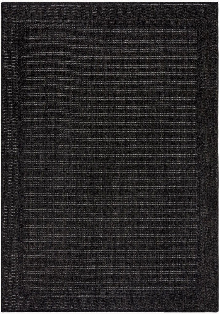 Tappeto a pelo corto per interni ed esterni Weave