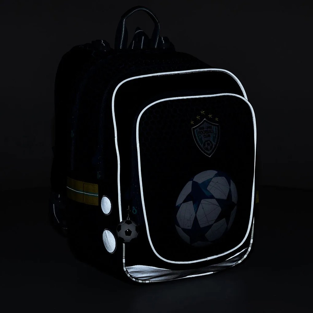 Zaino scuola Topgal ENDY 22016 B