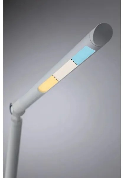 Paulmann 78911 - LED/10,6W Lampada da tavolo dimmerabile FLEXBAR 230V 3000/4000/6500K