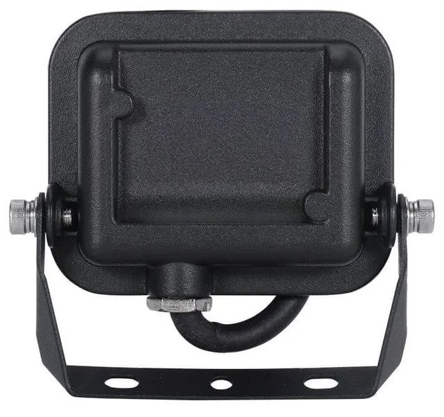 Faro LED 10W IP65 100lm/W - con OSRAM chip LED Colore Bianco Naturale 4.000K