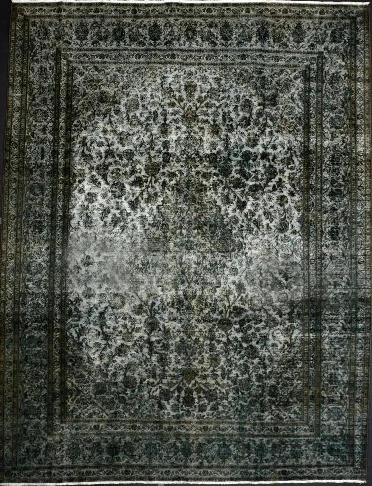 Vintage Tappeto 280 x 380 (Iran)