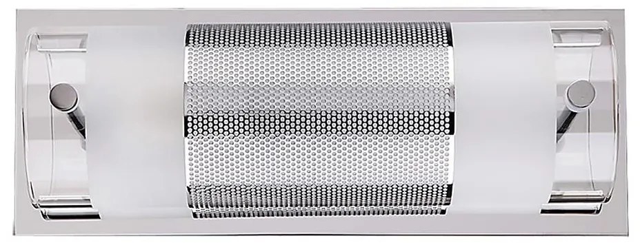 Rabalux 5800 - Applique PERIODIC 1xE14/40W/230V