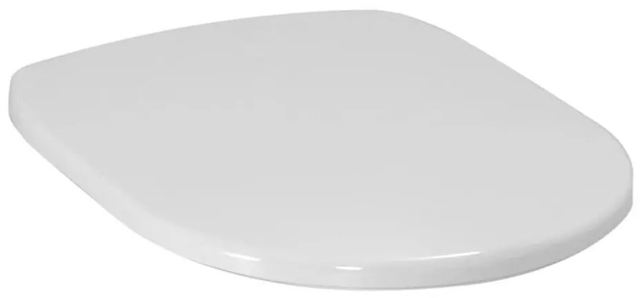 LAUFEN H8929510000001 - Sedile WC PRO in Duroplast/bianco