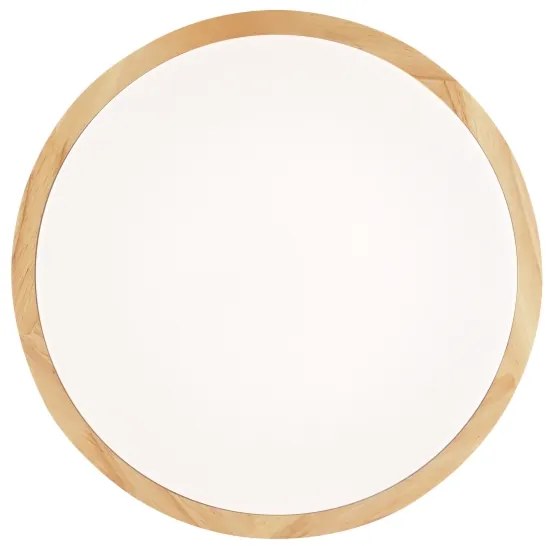 Brilliant - Plafoniera LED da bagno MOREEN LED/18W/230V Ø 34 cm IP44