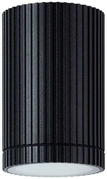 Brilliant - Applique da esterno KEOLA 1xGU10/10W/230V IP44 nero