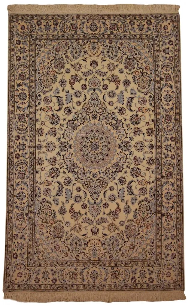 Nain Tappeto persiano 150 x 230 (Iran)