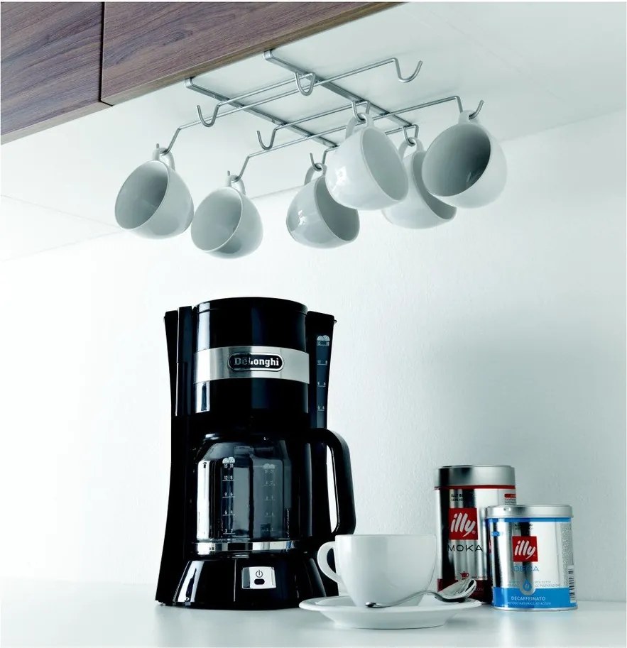 Portabicchieri da appendere Spider Mug - Metaltex