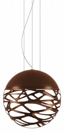 Lodes -  Kelly Sphere S SP  - Lampadario di design di forma sferica