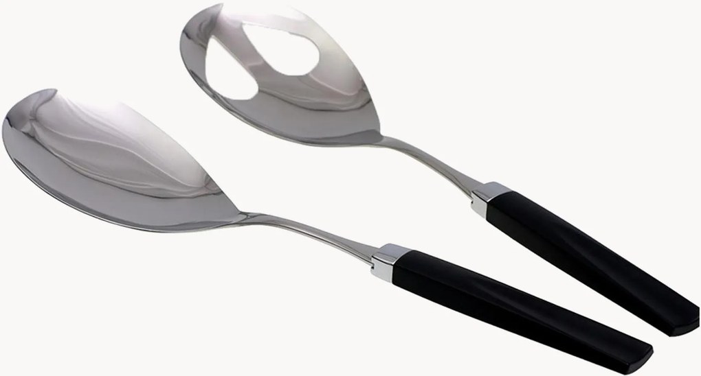 Set di 2 posate da insalata Easy