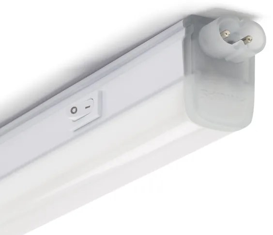Philips 85088/31/16 - Lampada LED sottopensile LINEAR LED/9W/230V