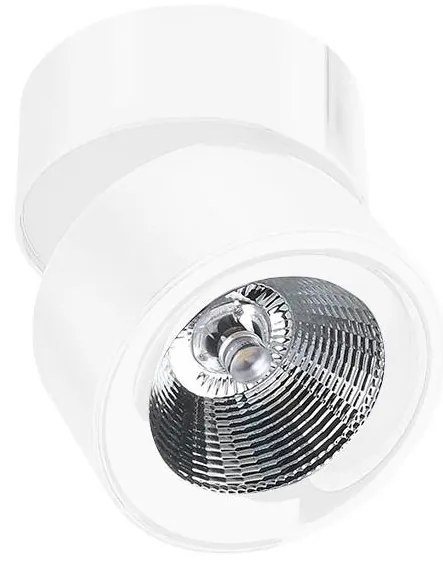 Azzardo AZ1618 - Luce Spot a LED SCORPIO 1xLED/10W/230V