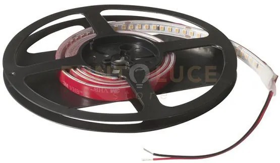 Gst062r- striscia led 5mt rgb 2250lm 14,4w ip20