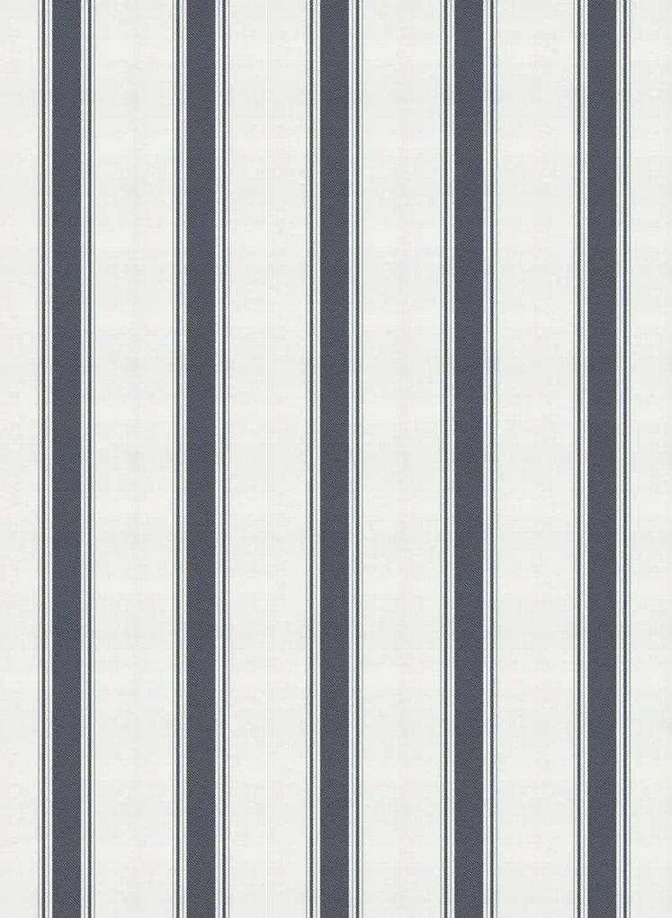 Coordonne Carta da parati Stripe 5 - Galaxia