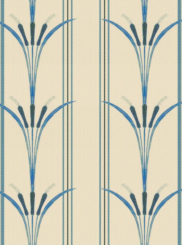 Mindthegap Carta da parati Danube Stripe - WP30156