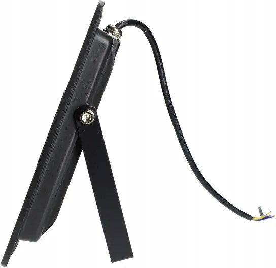 Proiettore LED da esterno 150W/230V 4500K IP65 nero