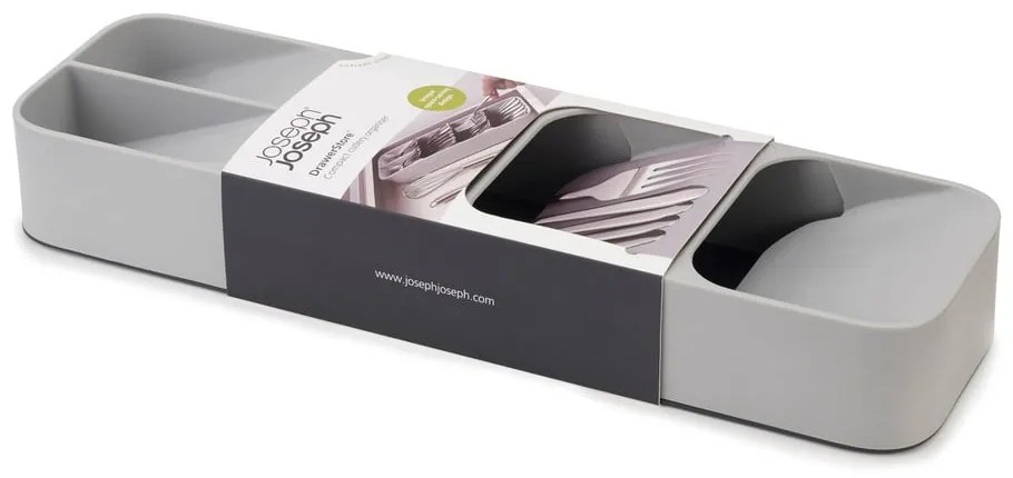 Cassetto portaposate compatto DrawerStore™ - Joseph Joseph